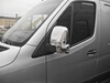 Кори за огледала за огледала Mercedes Sprinter W907 2018+