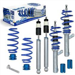 БИЛОВО ОКАЧВАНЕ AUDI A3 8P QUATTRO 50/55ММ