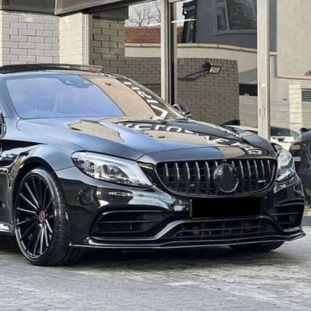 РАЗДЕЛИТЕЛ НА АРКИТЕ НА КОЛЕЛАТА MERCEDES W205 САМО C63 AMG