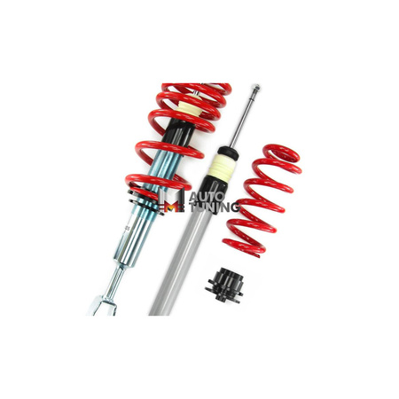 ZAW. РЕЗБА ЗА AUDI A4 B6/B7 AVANT SEDAN