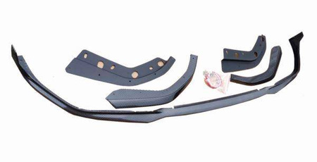 P-CASE. BMW G20 G21 G28 PERFORMANCE CARBON