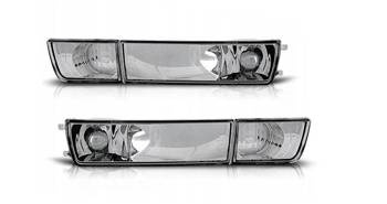 Предни мигачи Vw Golf III 3 Vento Chrome
