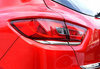 Задни светлинни лайстни Renault Clio 4 2012+