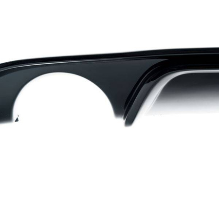 Спойлер на задната броня за VW Golf 7 Facelift