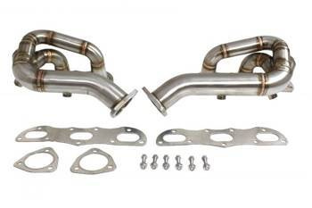 Изпускателен колектор Porsche Cayman Boxster 987.2 Cayman / Boxster 2.9/3.4L Header 2009-2012