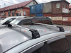 Базов багажник на покрива VW T5 2003-2014г