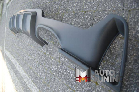 BMW F32 M-PERFORMANCE ДВОЕН ДИФУЗЬОР