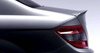 СПОЙЛЕР НА БАГАЖНИКА MERCEDES W204 07-12 СЕДАН AMG