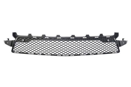 БРОНЯ ГЛАВА РЕШЕТКА MERCEDES W218 AMG ЛИНИЯ