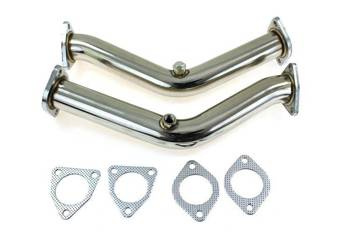 Низходяща тръба NISSAN 350Z DECAT