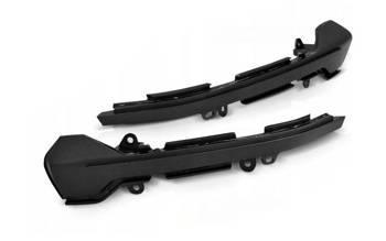 Мигачи на огледалото Seat Leon Ibiza Arona Smoke Led