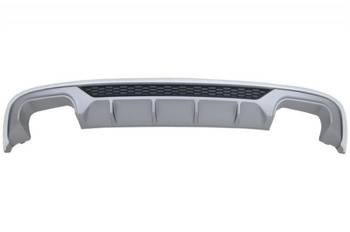 ДИФУЗЬОР AUDI A3 8V ХЕЧБЕК/СПОРТБЕК (2016-2019)