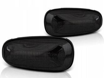 Светодиодни индикатори за opel astra g zafira a frontera b