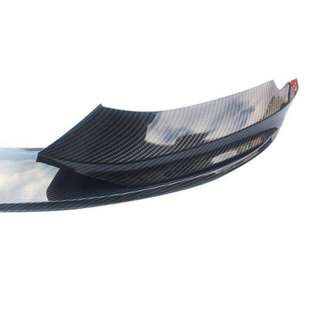 АРКИ НА ПРЕДНИТЕ КОЛЕЛА BMW F10 F11 10-18 PERFORMANCE CARBON