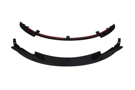 ПРЕДНА ПРЕДПАЗНА ПЛОЧА BMW F30 F31 11-18 PERFORMANCE