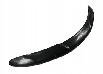 Обтекател на предния капак Nissan Qashqai J11 2014-201