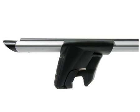 Alfa Romeo Stelvio 2017- багажник за покрив Aguri Runner