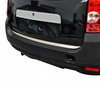 Кора за броня Dacia Duster 2010-2017г