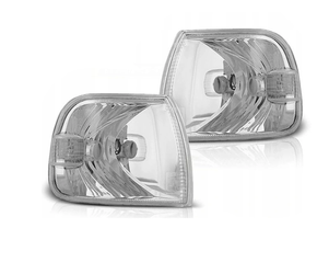 Индикатори за посока Vw T4 Bus Multivan 96-03 Chrome Depo