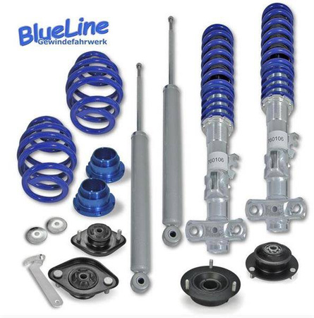 БИЛОВО ОКАЧВАНЕ BMW E36 4+6 CYL. 6/92-00