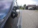 Кори за огледала Opel Vivaro 2003-2014 Trafic