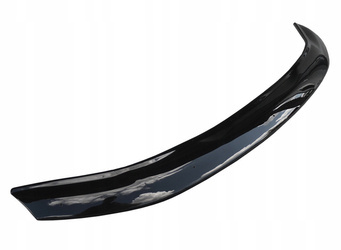 Обтекател на капака на двигателя Dacia Duster 2017+