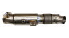 Downpipe Toyota supra A90 B58 3.0T 5 "20+
