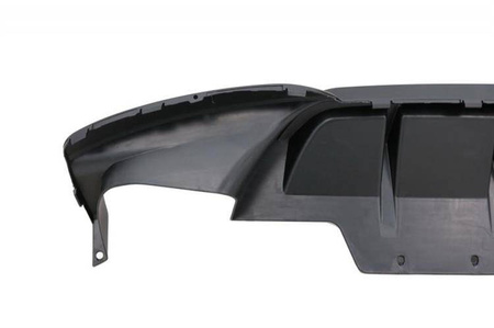 ЗАДЕН ДИФУЗЬОР BMW F06/F12/F13 (2012-2017) M-PERFORMA