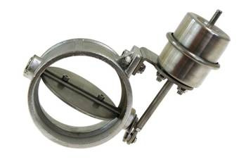 Пневматична дроселова клапа 51mm Вакуумно отваряне
