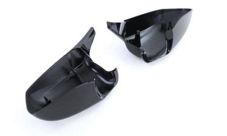 КАПАЧКИ ЗА ОГЛЕДАЛА BMW F10 F11 10-13 M5 ГЛАНЦ B
