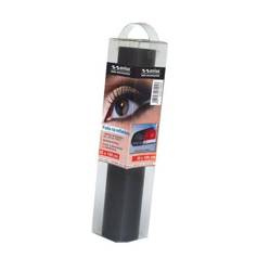 Фолио за затъмняване на фаровете черно (матово) 30 x 100cm