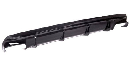 ДИФУЗЬОР MERCEDES CLA C117 X117 13-15 STYLE CLA45