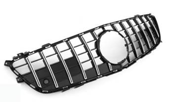 РЕШЕТКА MERCEDES R231 SL PANAMERICANA LOOK AMG B/C