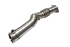 Даунпийп BMW G80 M3 G82 M4 2020+
