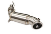 Даунпайп BMW N20 328i 330i 12-14 F30 2.0T