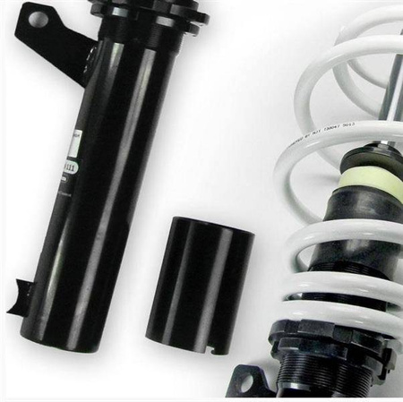 Койловър окачване VW Golf 6 4MOTION 2.0TDI 50/55 MM