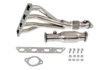 Изпускателен колектор Mini Cooper 02-06 R53 1.6L