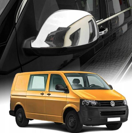 Кори за странични огледала за VW T5 TRANSPORTER 2009-2015 |