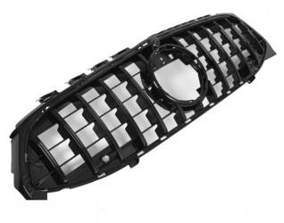 РЕШЕТКА MERCEDES CLA C118 PANAMERICANA AMG LOOK BLK