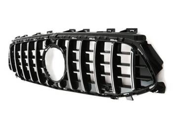 Решетка за MERCEDESA CLA C118 W118 2023- PANAMERICAN