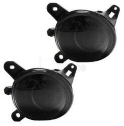 ХАЛОГЕНИ VW PASSAT 3BG 00-05 H3 SMOKE