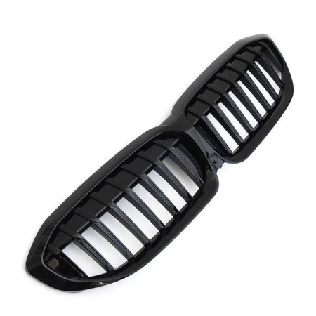 РЕШЕТКА (БЪБРЕК) BMW 3ER G20 G21 PERFORMANCE GLOSS BL
