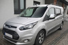 Капачки за огледала Ford Transit Connect 2014+