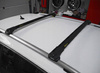 Релси за покривния багажник VW T5 2003-2015