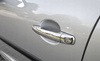 Citroen C3 2009+ HB капачки за дръжки