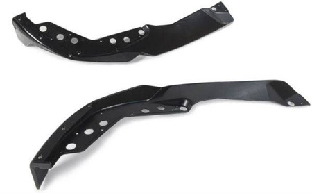 СПЛИТЕР BMW G20 G21 LCI 7/22 - MTECH GLOSS