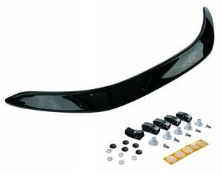 Обтекател на капака на двигателя за DACIA SANDERO 2021-