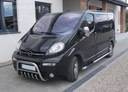 Кори за огледала Opel Vivaro 2003-2014 Trafic