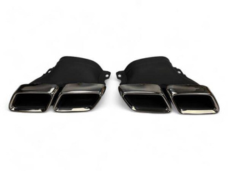 СЪВЕТИ MERCEDES W166 W205 W213 W292 ПОГЛЕД AMG