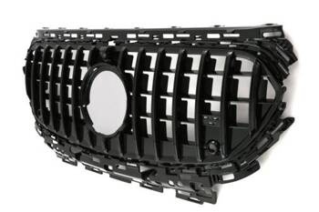 ГРИЛ за MERCEDES E-CLASS W214 S214 PANAMERICANA